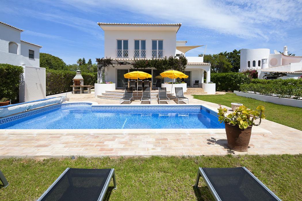Hotel Algarve Clube Atlantico Carvoeiro  Exterior foto