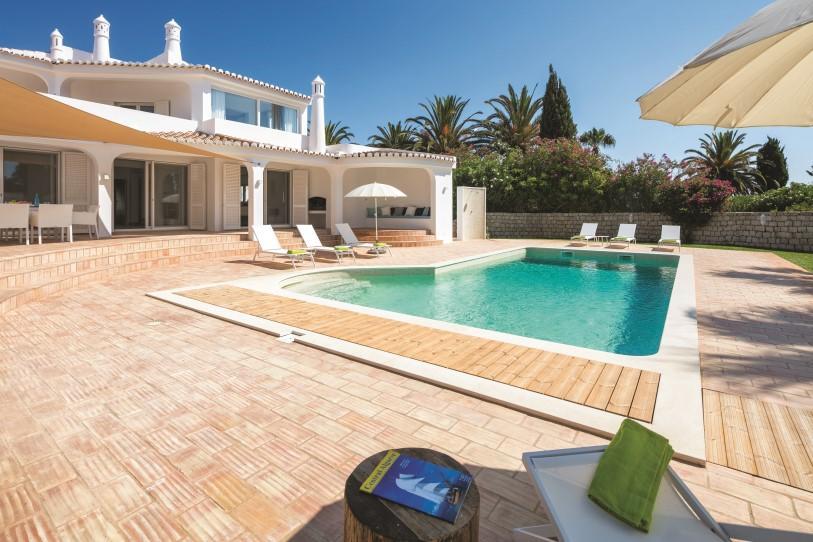Hotel Algarve Clube Atlantico Carvoeiro  Exterior foto