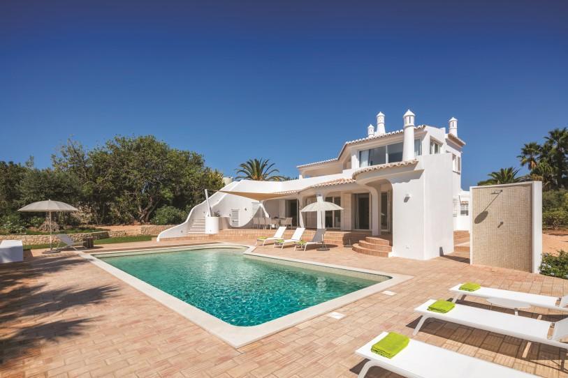Hotel Algarve Clube Atlantico Carvoeiro  Exterior foto