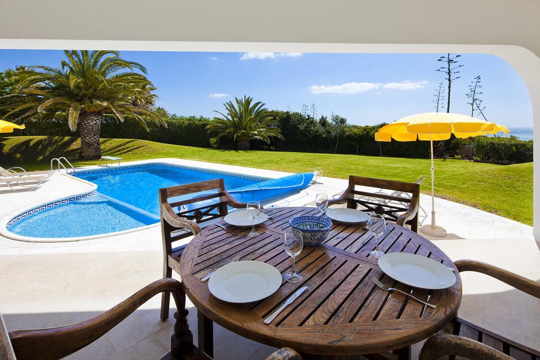 Hotel Algarve Clube Atlantico Carvoeiro  Zimmer foto
