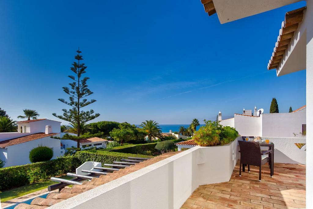 Hotel Algarve Clube Atlantico Carvoeiro  Exterior foto